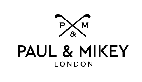 Paul & Mikey London